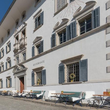 Hotel Palazzo Salis Soglio Zewnętrze zdjęcie