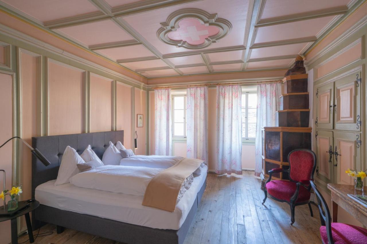 Hotel Palazzo Salis Soglio Zewnętrze zdjęcie