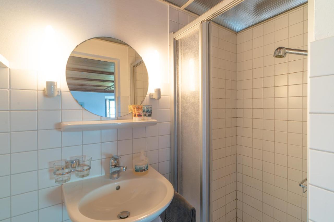Hotel Palazzo Salis Soglio Zewnętrze zdjęcie