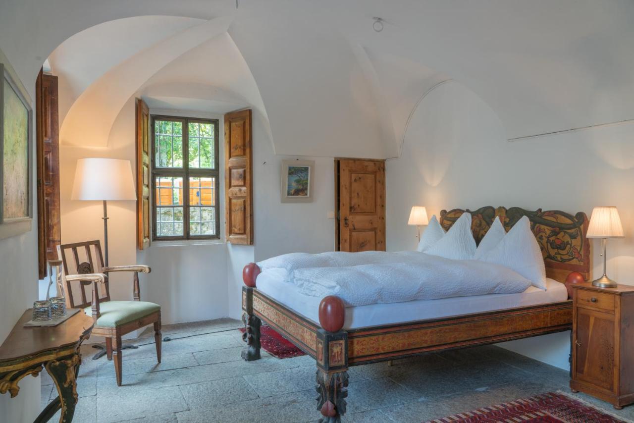 Hotel Palazzo Salis Soglio Zewnętrze zdjęcie