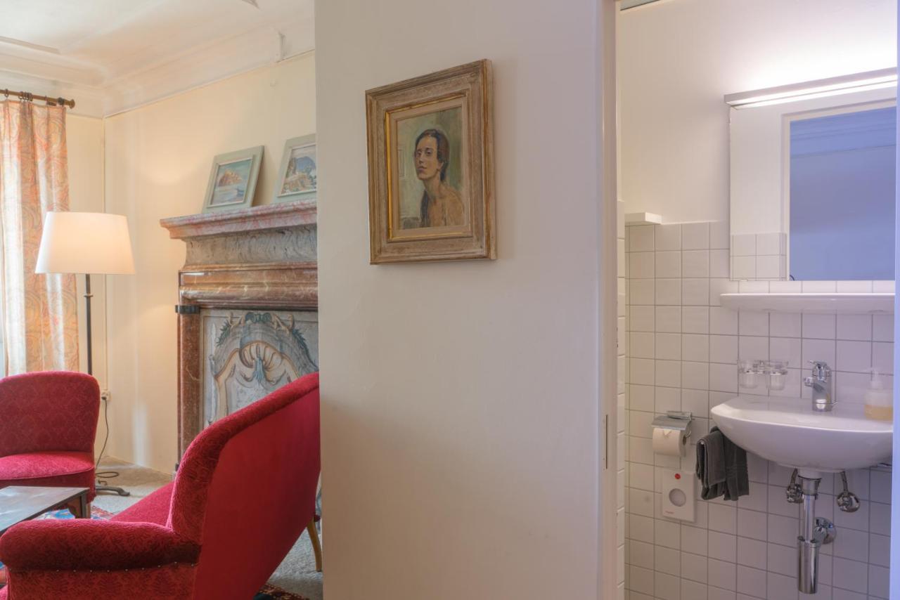 Hotel Palazzo Salis Soglio Zewnętrze zdjęcie